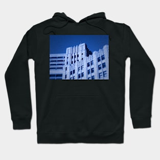 Main Street - Winnipeg Hoodie